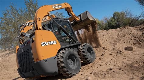 case sv158 skid steer loader curb weight|case skid steer load specs.